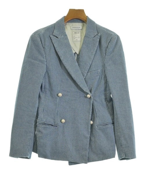 MADISON BLUE แจ็คเก็ตลำลอง