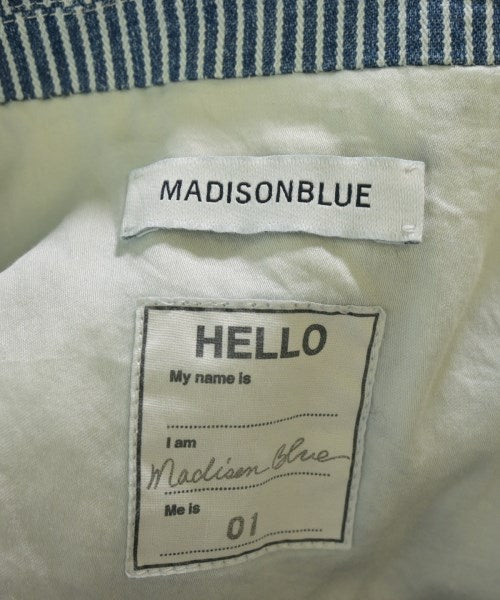 MADISON BLUE แจ็คเก็ตลำลอง