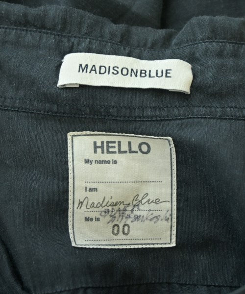 MADISON BLUE เสื้อลำลอง