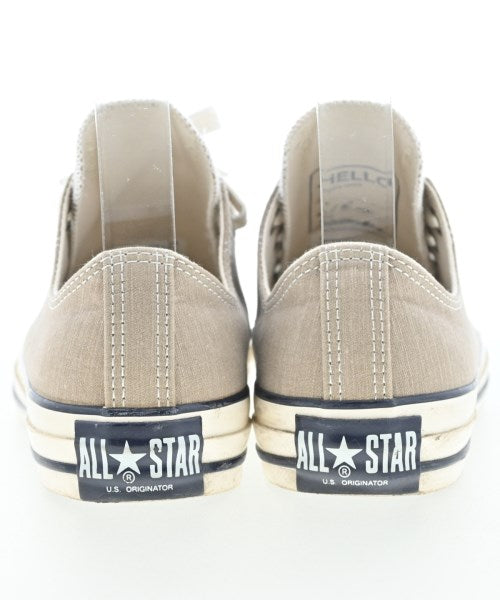 MADISON BLUE รองเท้าผ้าใบ