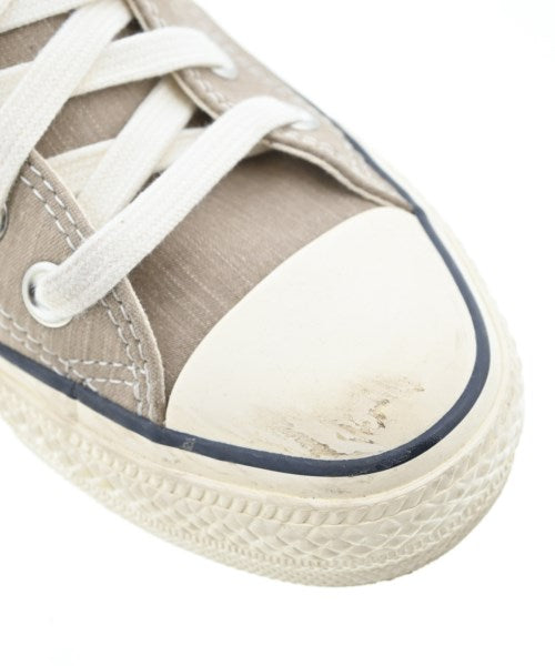 MADISON BLUE รองเท้าผ้าใบ