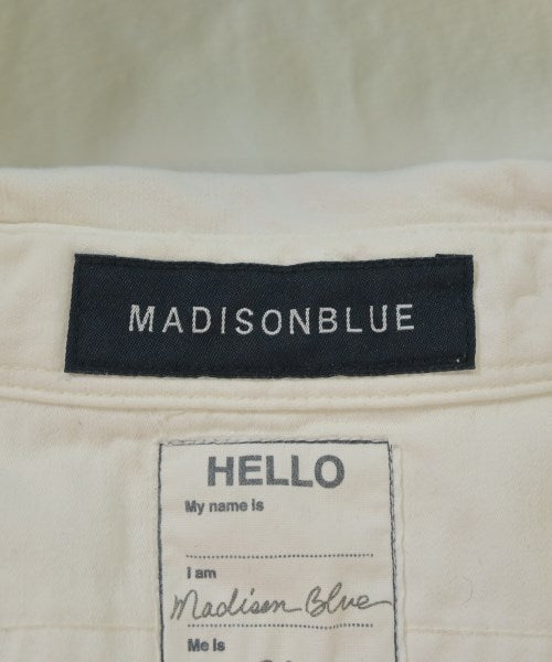MADISON BLUE เสื้อลำลอง