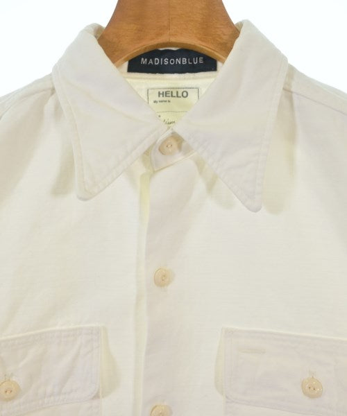 MADISON BLUE เสื้อลำลอง