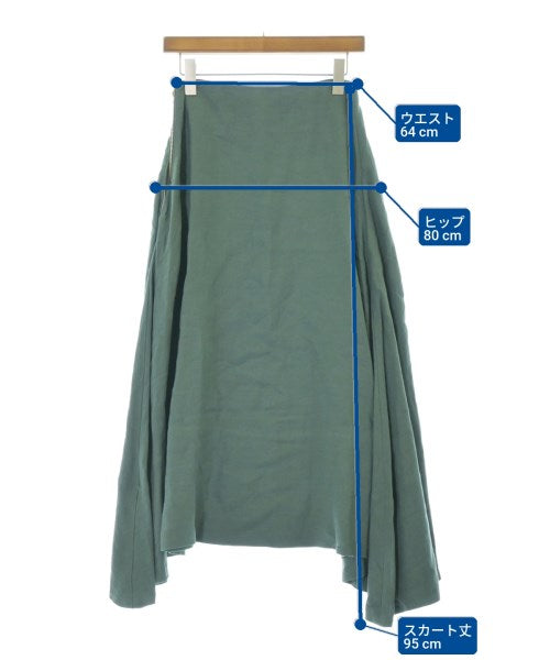 MADISON BLUE กระโปรงยาวถึงเข่า