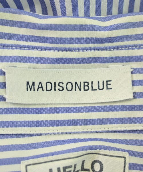 MADISON BLUE เสื้อลำลอง