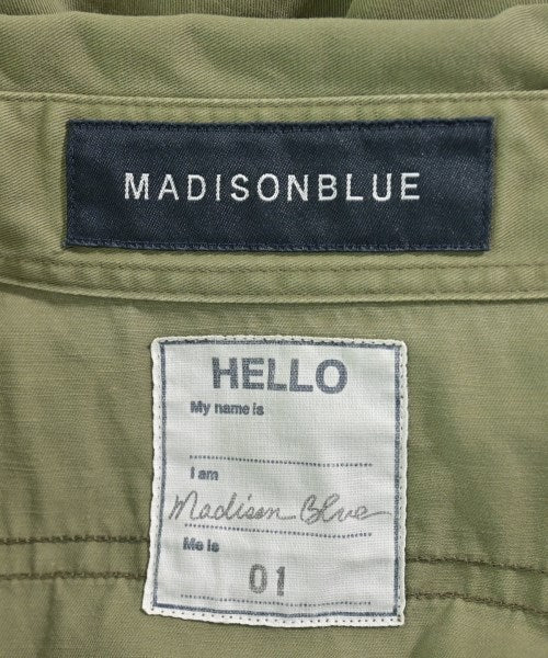 MADISON BLUE เสื้อลำลอง