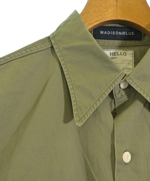 MADISON BLUE เสื้อลำลอง