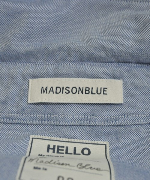 MADISON BLUE เสื้อลำลอง