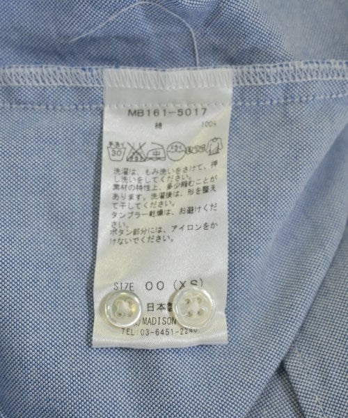 MADISON BLUE เสื้อลำลอง