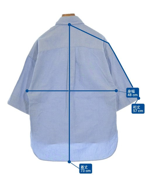 MADISON BLUE เสื้อลำลอง