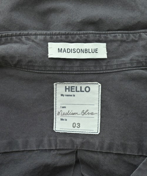 MADISON BLUE เสื้อลำลอง