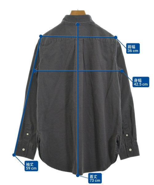 MADISON BLUE เสื้อลำลอง