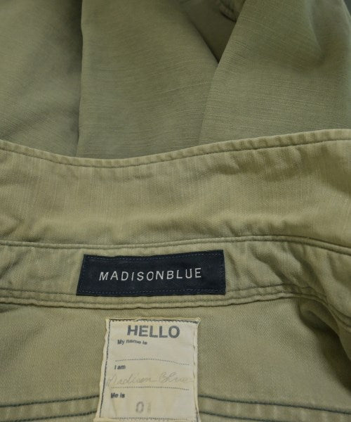 MADISON BLUE เสื้อลำลอง