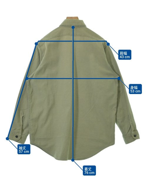 MADISON BLUE เสื้อลำลอง