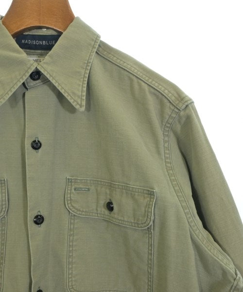 MADISON BLUE เสื้อลำลอง