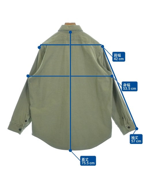 MADISON BLUE เสื้อลำลอง