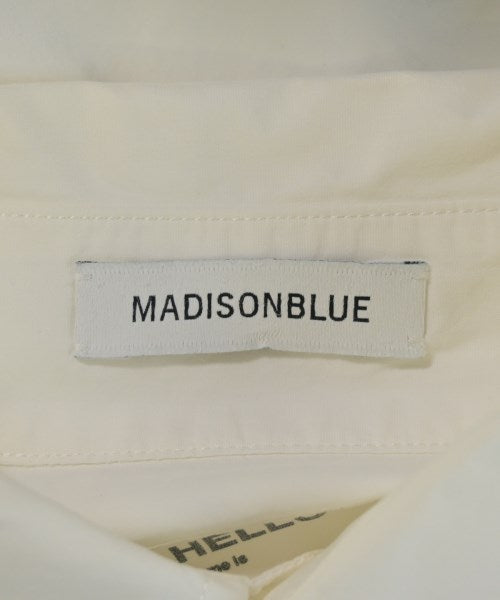 MADISON BLUE เสื้อลำลอง