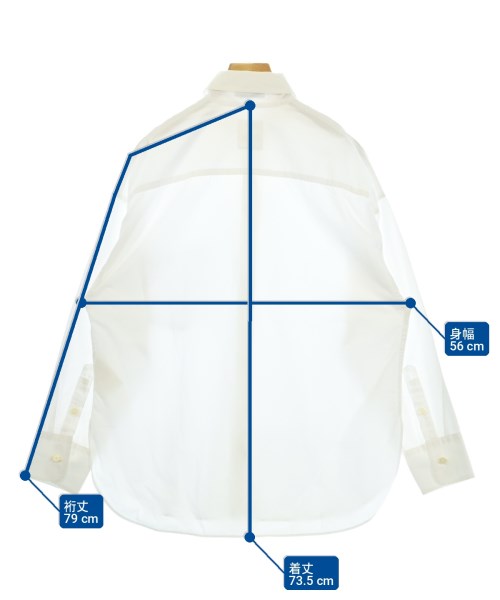 MADISON BLUE เสื้อลำลอง