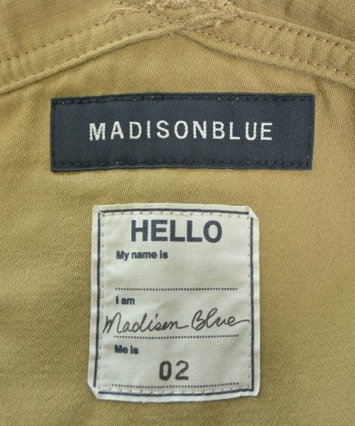 MADISON BLUE ชุดเอี๊ยม/เสื้อคลุมหลวมๆ/จั๊มสูท
