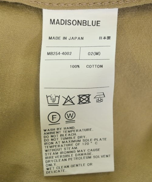 MADISON BLUE ชุดเอี๊ยม/เสื้อคลุมหลวมๆ/จั๊มสูท