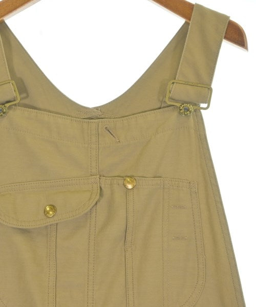 MADISON BLUE ชุดเอี๊ยม/เสื้อคลุมหลวมๆ/จั๊มสูท
