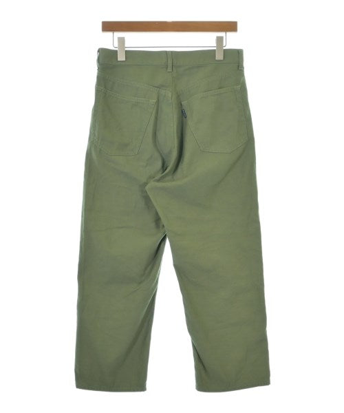 MADISON BLUE กางเกงมีกระเป๋าข้างกางเกง2-4 กระเป๋า