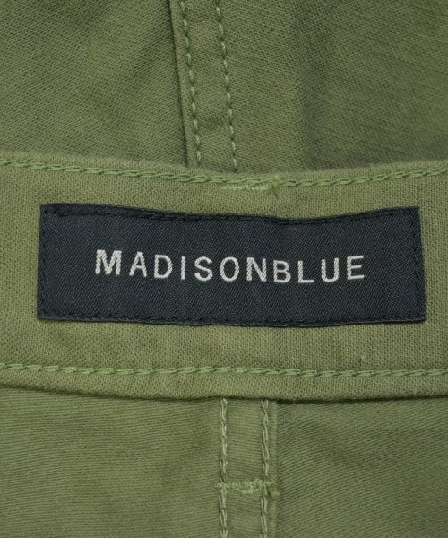 MADISON BLUE กางเกงมีกระเป๋าข้างกางเกง2-4 กระเป๋า