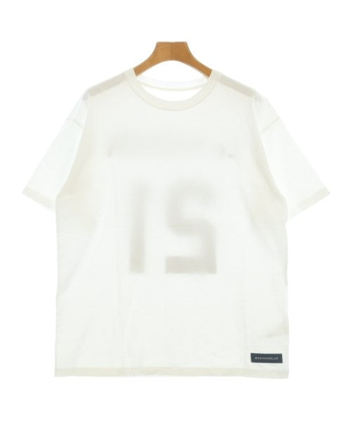 MADISON BLUE เสื้อยืด/เสื้อท็อปส์