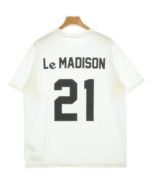 MADISON BLUE เสื้อยืด/เสื้อท็อปส์