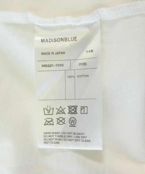 MADISON BLUE เสื้อยืด/เสื้อท็อปส์