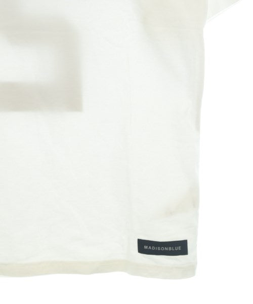 MADISON BLUE เสื้อยืด/เสื้อท็อปส์