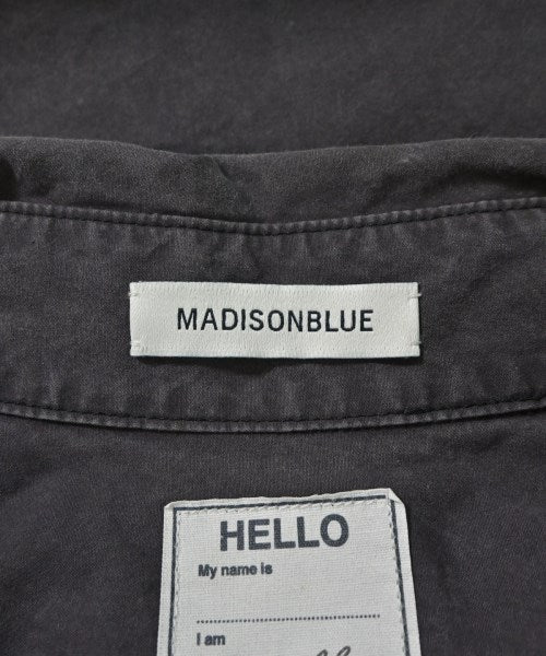 MADISON BLUE เสื้อลำลอง