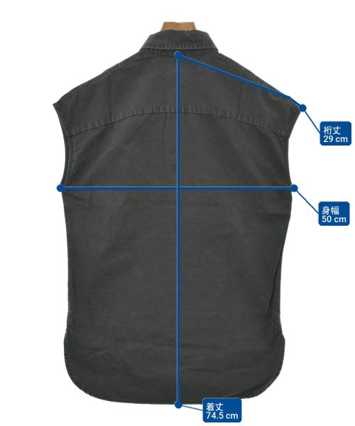 MADISON BLUE เสื้อลำลอง