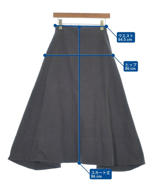 MADISON BLUE กระโปรงยาว/แม็กซี่ยาว