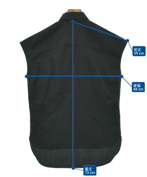 MADISON BLUE เสื้อลำลอง