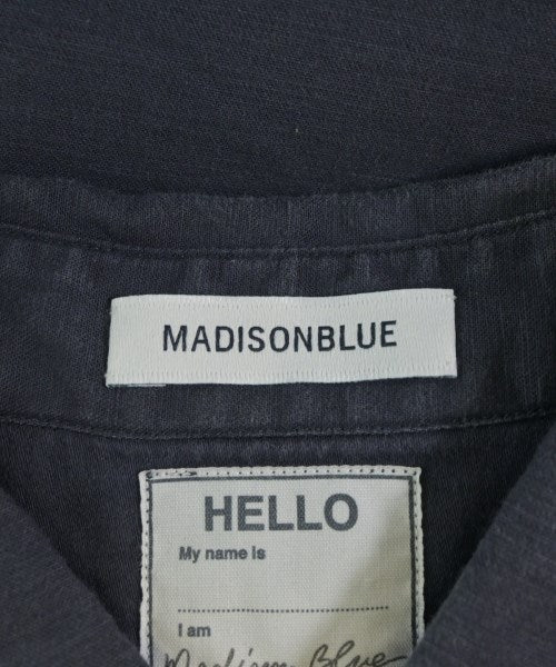 MADISON BLUE เสื้อลำลอง
