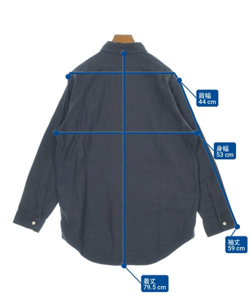 MADISON BLUE เสื้อลำลอง