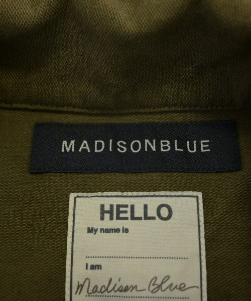 MADISON BLUE แจ็คเก็ตเบลาส์ อื่น