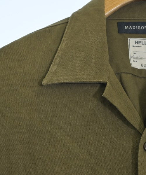 MADISON BLUE แจ็คเก็ตเบลาส์ อื่น