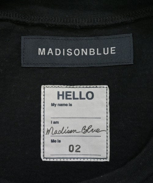 MADISON BLUE เสื้อยืด/เสื้อท็อปส์