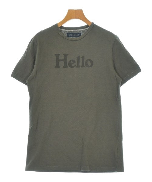 MADISON BLUE เสื้อยืด/เสื้อท็อปส์