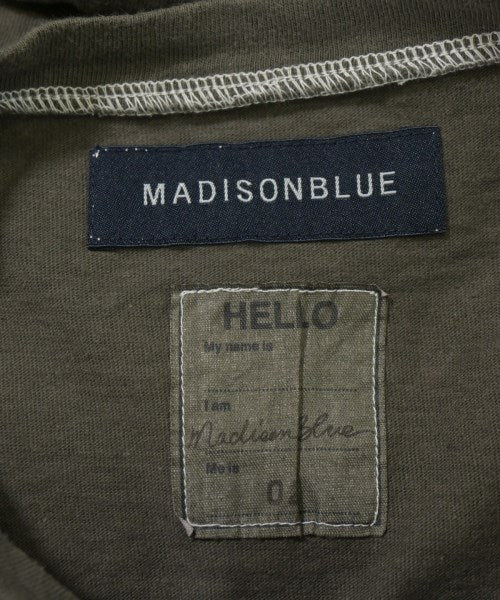 MADISON BLUE เสื้อยืด/เสื้อท็อปส์