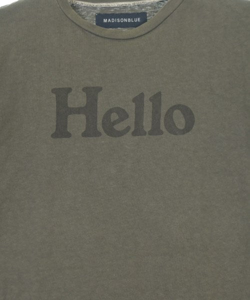 MADISON BLUE เสื้อยืด/เสื้อท็อปส์