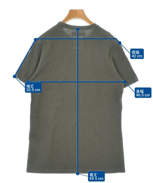 MADISON BLUE เสื้อยืด/เสื้อท็อปส์
