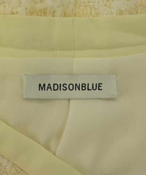 MADISON BLUE แจ็คเก็ตไม่มีปก