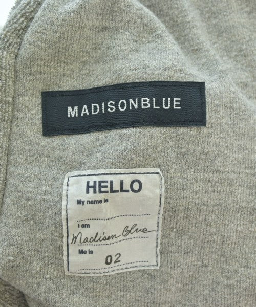 MADISON BLUE กางเกงวอร์ม