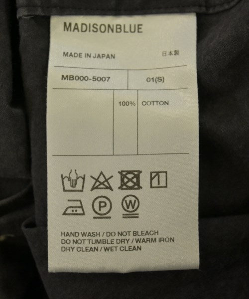 MADISON BLUE เสื้อสตรี