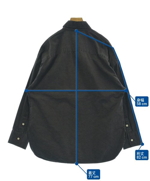 MADISON BLUE เสื้อสตรี