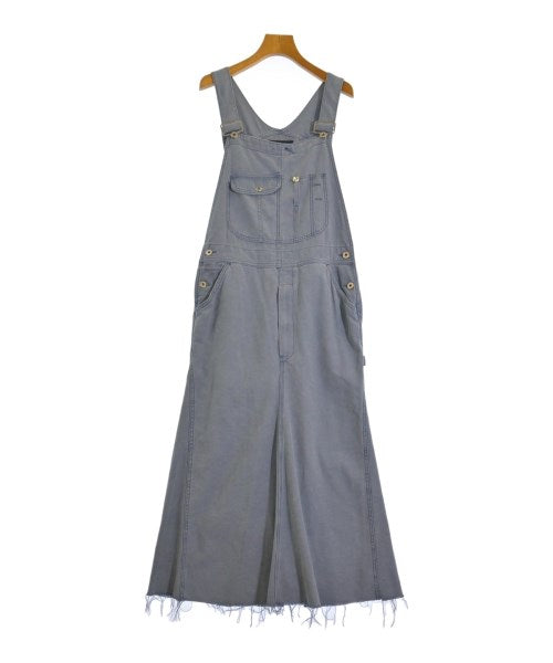 MADISON BLUE ชุดเอี๊ยม/เสื้อคลุมหลวมๆ/จั๊มสูท