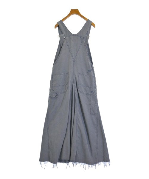 MADISON BLUE ชุดเอี๊ยม/เสื้อคลุมหลวมๆ/จั๊มสูท